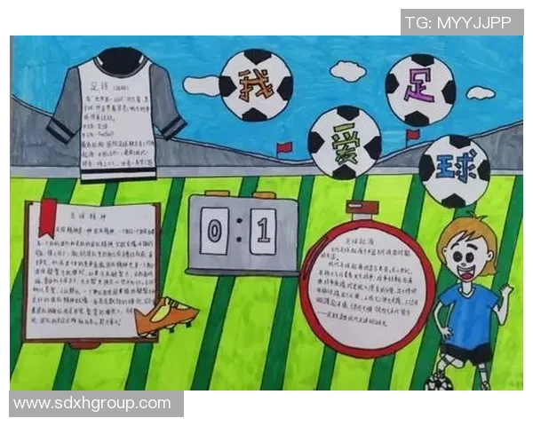 探索足球职位的多样性与发展路径助力职业生涯的成功与成长