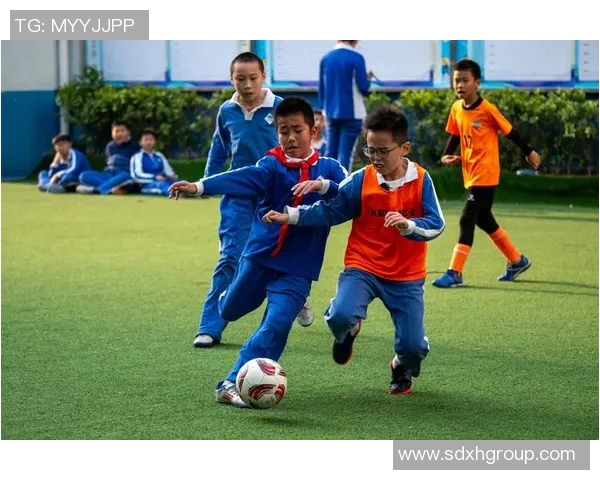 河南省足球协会积极推动青少年足球发展助力地方体育事业腾飞